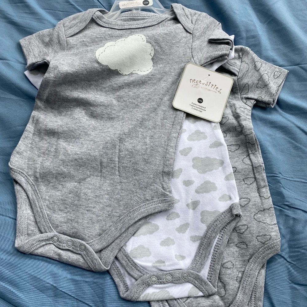 Baby onsie